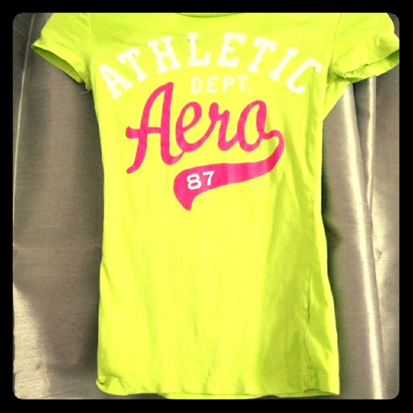 Aeropostale Shirt - Picture 1 of 5